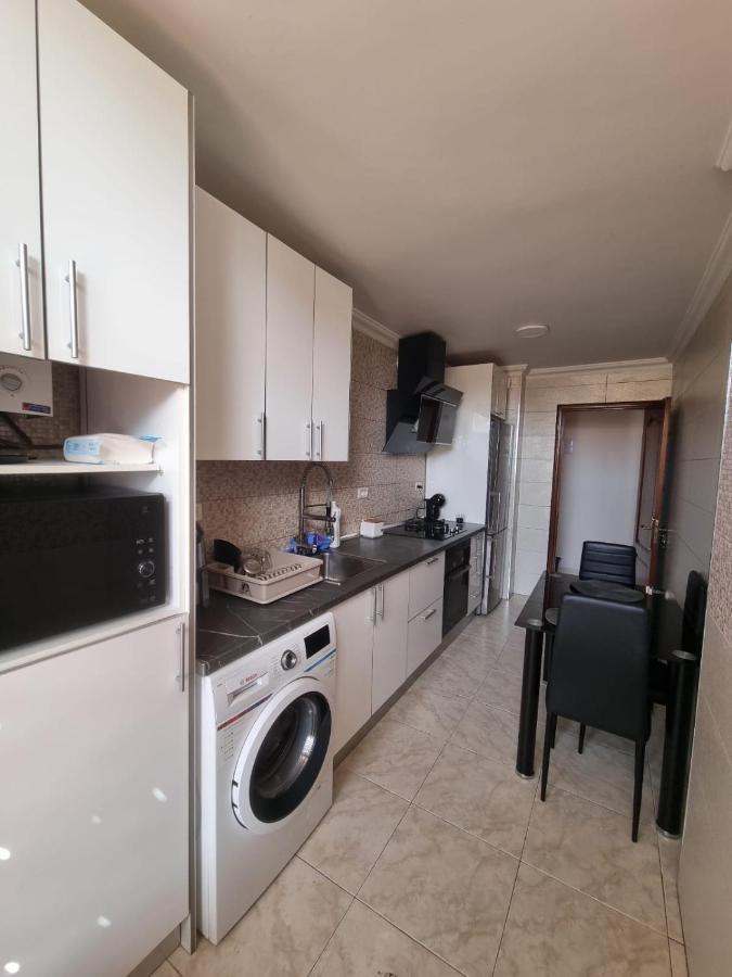 Penthouse-Complex Cristimar Apartment Los Cristianos  Ngoại thất bức ảnh