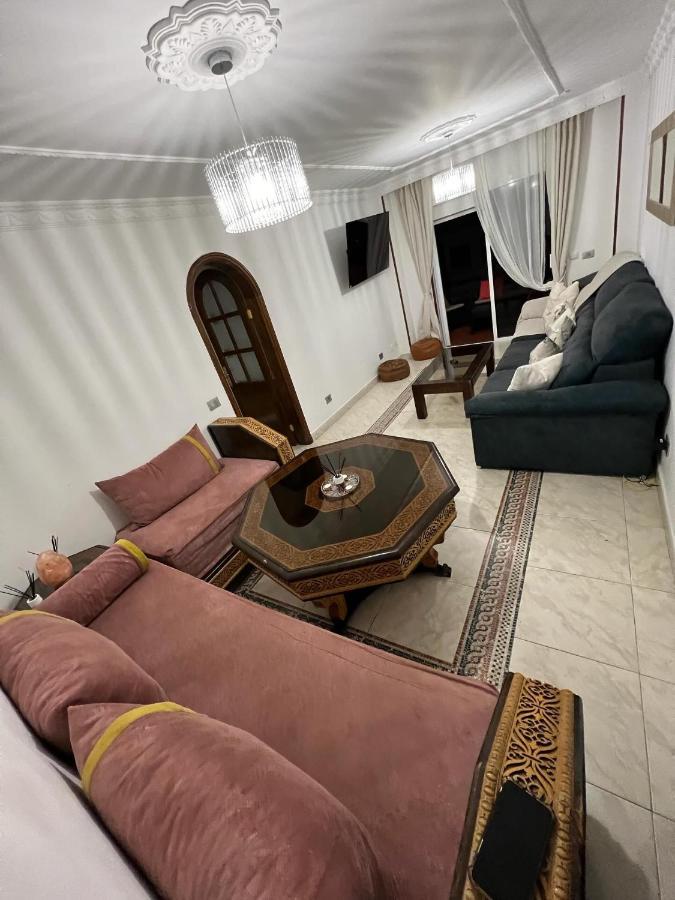 Penthouse-Complex Cristimar Apartment Los Cristianos  Ngoại thất bức ảnh