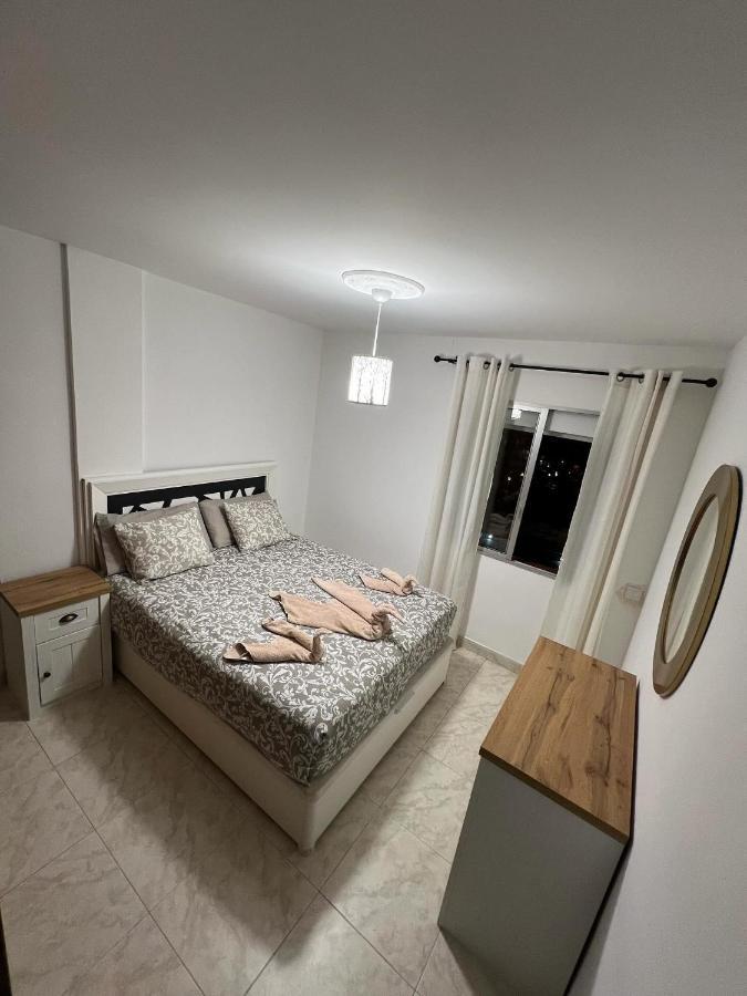 Penthouse-Complex Cristimar Apartment Los Cristianos  Ngoại thất bức ảnh